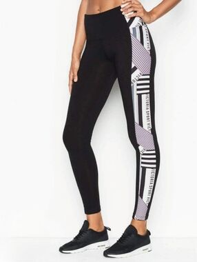 Victoria's Secret Sport Cotton Leggings Size XS